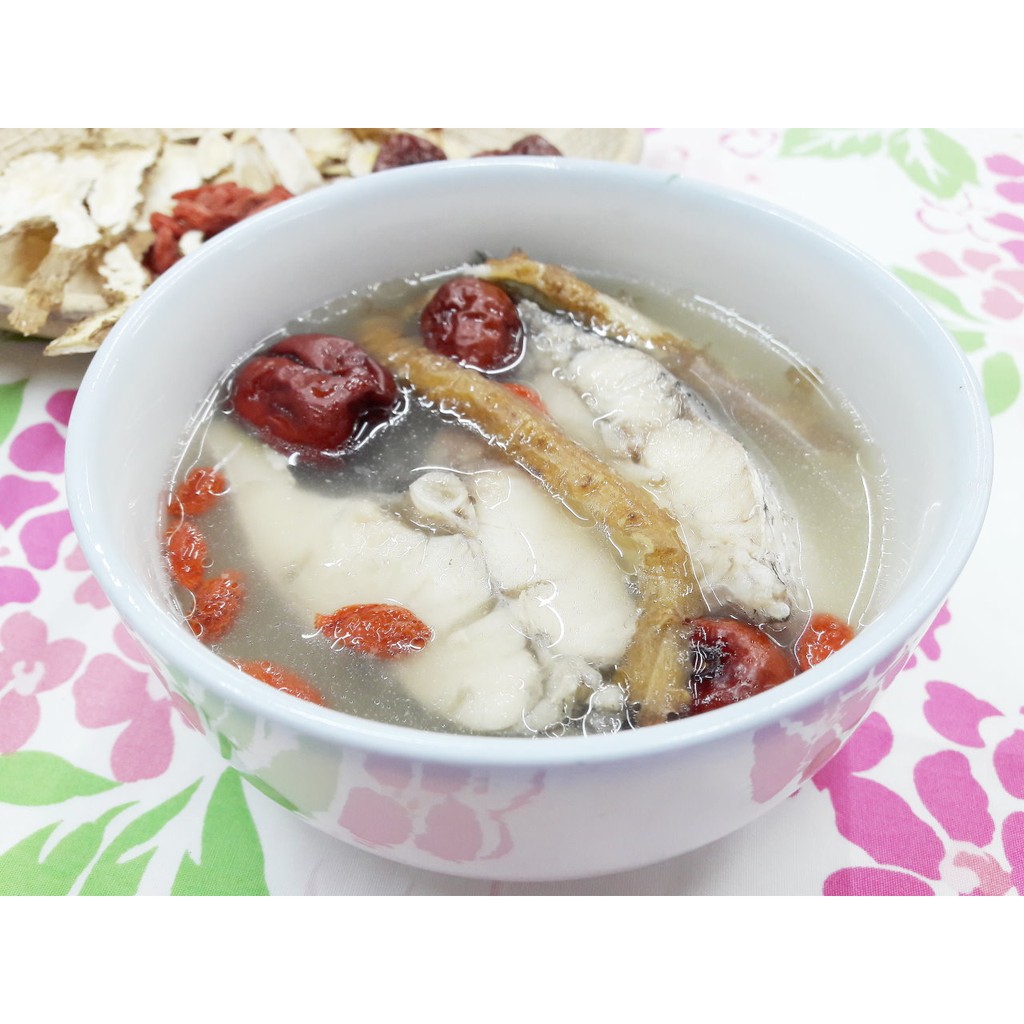 當歸黃耆魚湯 蝦皮購物