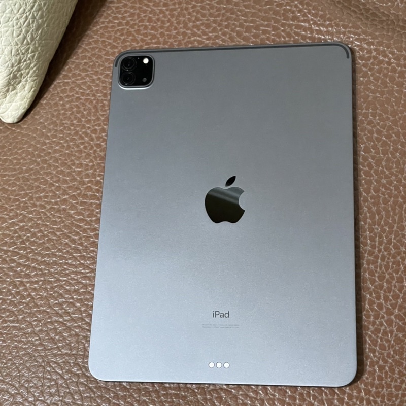 iPad Pro 11吋 128GB 2020年版本