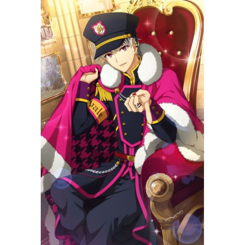 【Re:Vale/I7/IDOLiSH7】MOMO 春源百瀨 No Doubt cos服