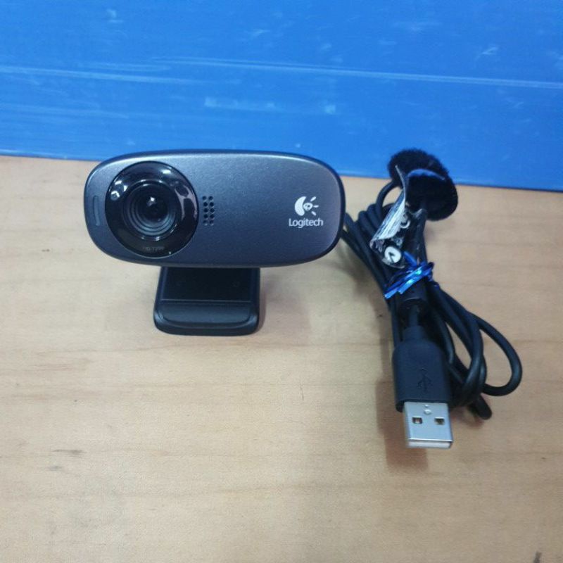 羅技 Logitech  C310 網路攝影機~免運費