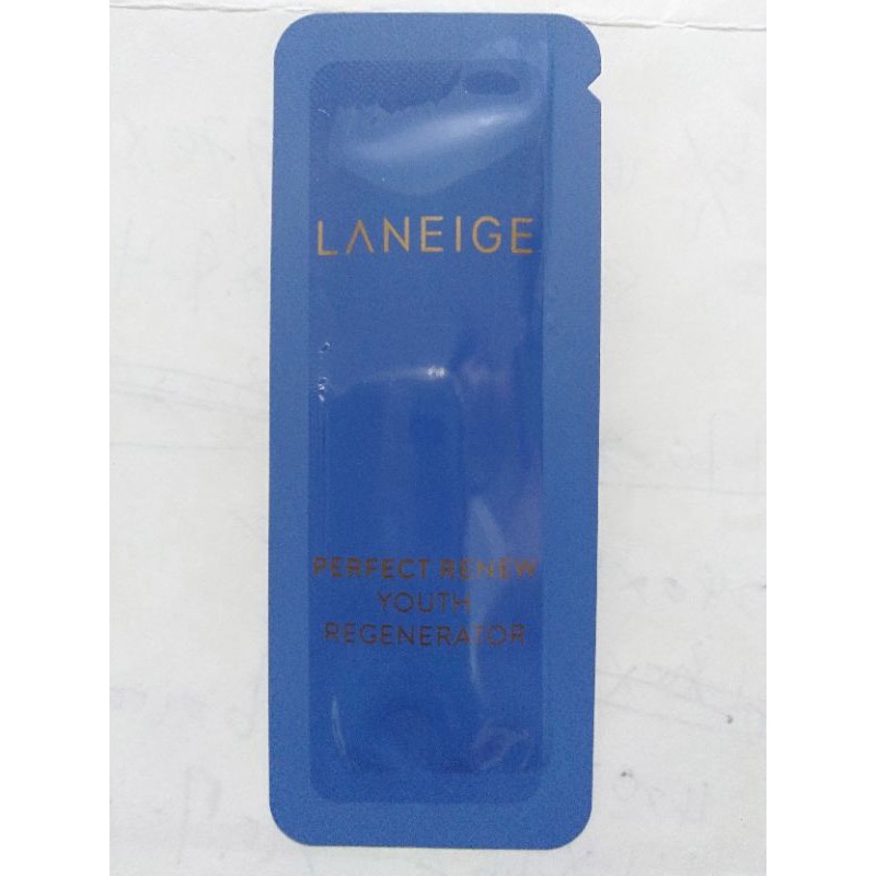 LANEIGE 蘭芝 完美新生肌能露AD