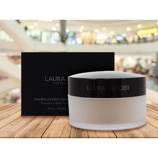 Laura Mercier 蘿拉蜜思 煥顏透明蜜粉 (透明色)29g／(2g)【小三美日】DS006054x