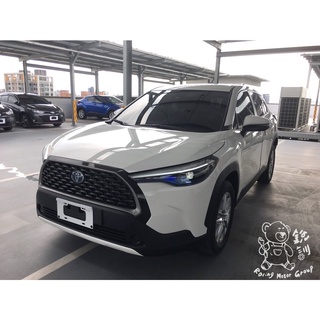 銳訓汽車配件精品-麻豆店 Corolla Cross 惠普 HP F790電子後視鏡 GPS行車紀錄器【贈32G記憶卡】