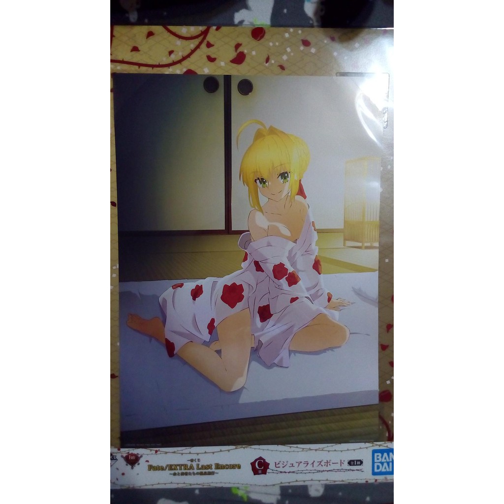 Fate Extra Last Encore 拍賣 評價與ptt熱推商品 21年6月 飛比價格