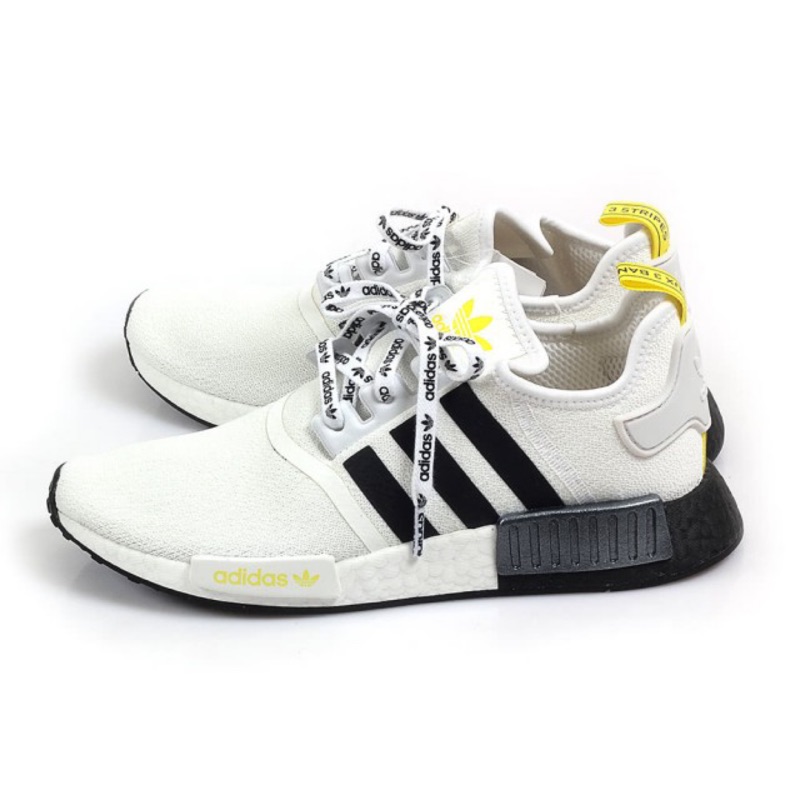 Off White Adidas Nmd R1 Shop Clothing Shoes Online