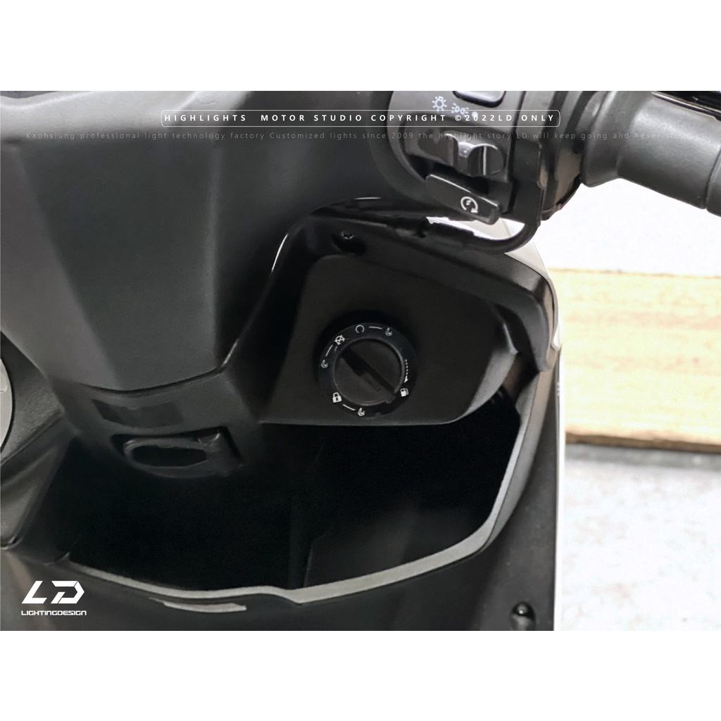【高雄亮點】KEYLESS 免鑰匙系統 勁戰1-5代 限門市購買安裝 免鑰匙啟動 免破壞 直上 智慧啟動 勁戰 免鑰匙