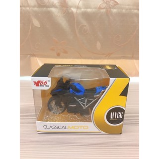 ［全新］模型GT機車🛵