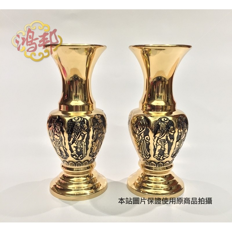 銅八仙花瓶的價格推薦 21年11月 比價比個夠biggo