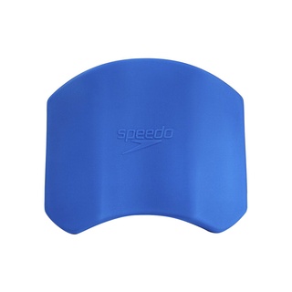 SPEEDO Pullkick 成人競技型小型浮板(踢水板 助泳板 戲水 游泳「SD8017900312」 深藍