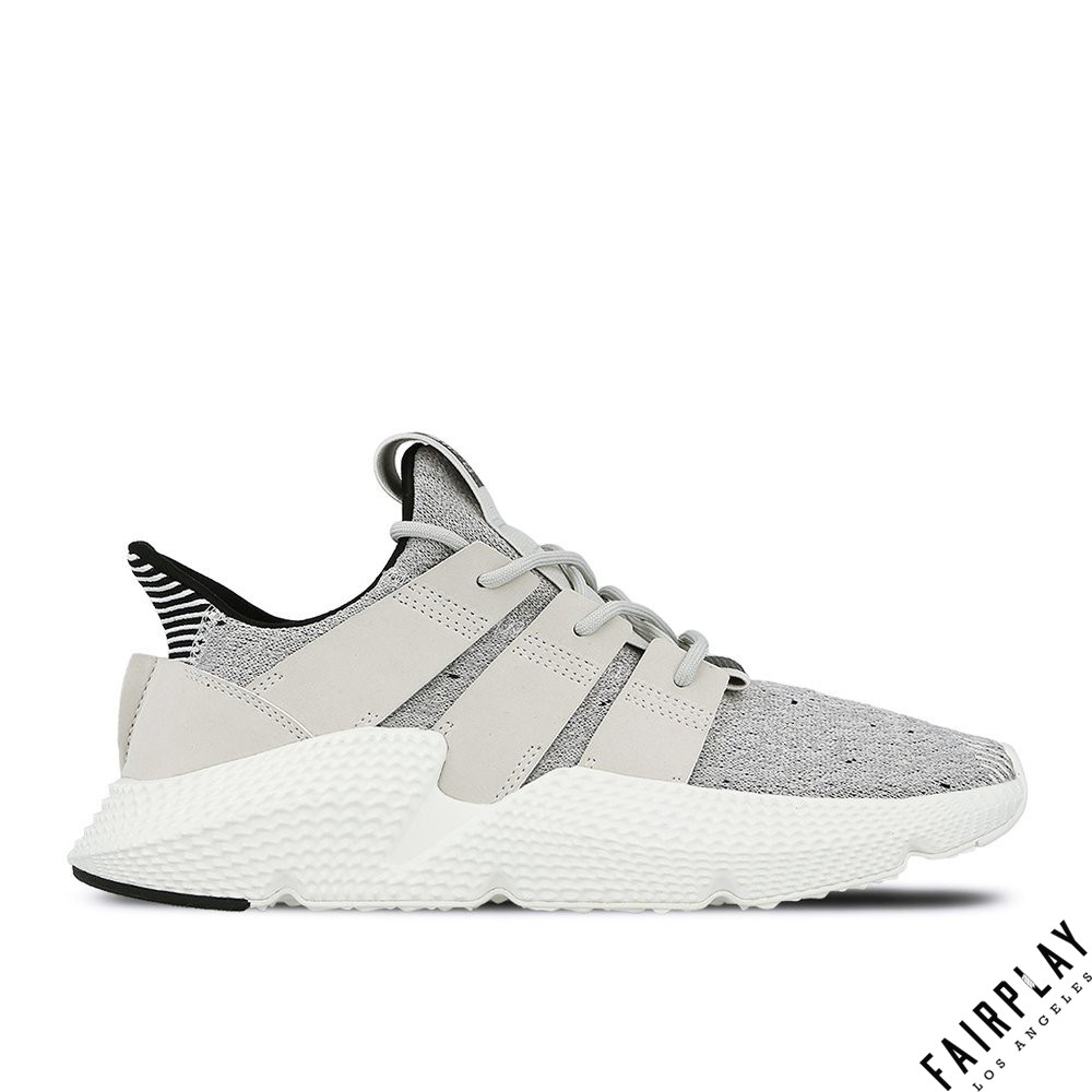 Adidas Originals Prophere 灰 男鞋 低筒 復古 運動鞋 慢跑鞋 老爹鞋 B37182