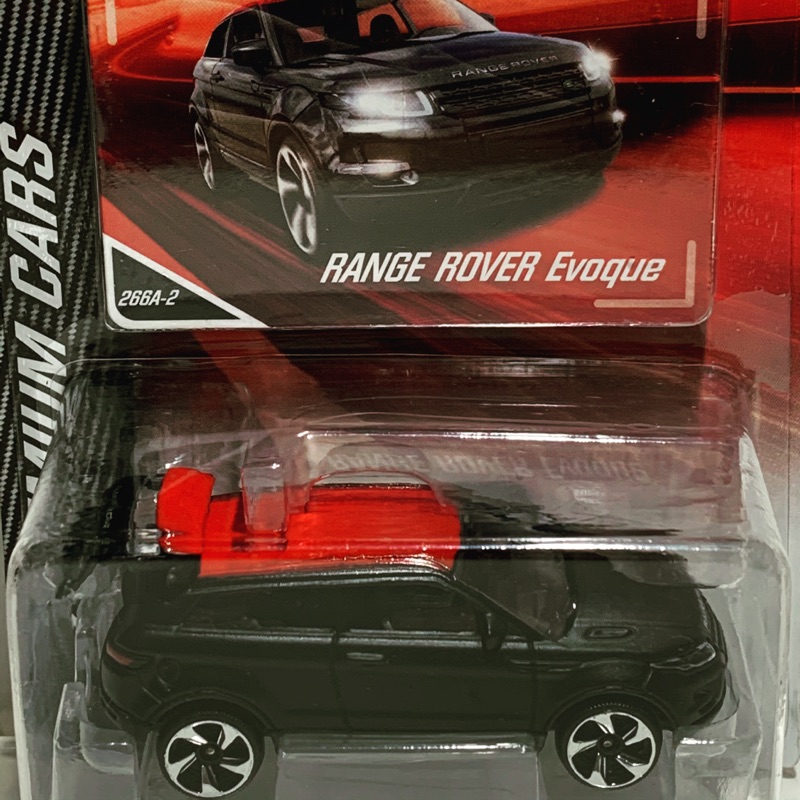 Majorette RANGE ROVER EVOQUE | 蝦皮購物