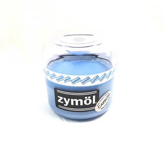 美國 Zymol Carbon Wax 8oz. (深色車系專用棕櫚蠟) 約236ml (美國原裝進口)