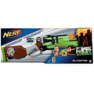 Nerf 僵屍系列 打擊者大獵槍