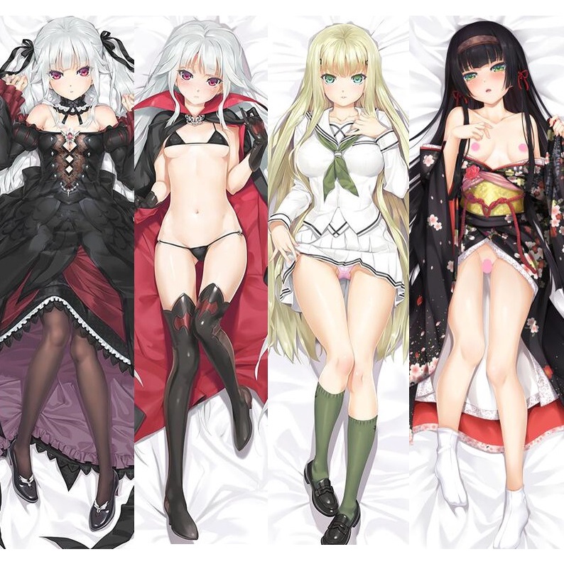 100%正規品美少女万華鏡 B1タペストリー 篝ノ霧枝 アニメグッズ | hh2.hu