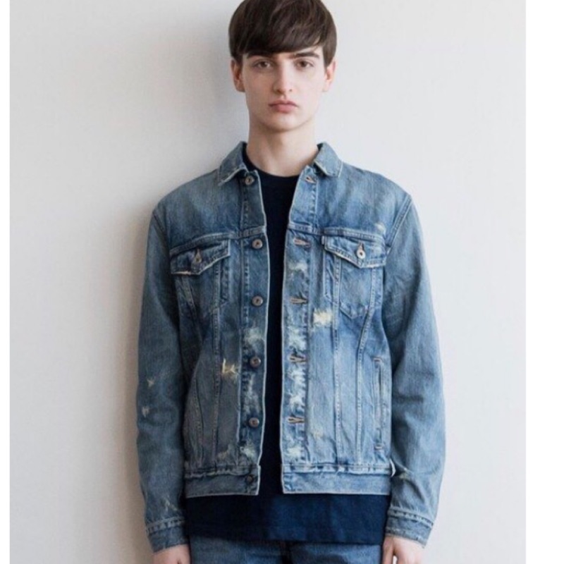 levi's lmc
