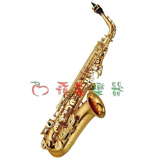 【【蘋果樂器】】No.269 全新YAMAHA Alto Sax 中音薩克斯風 YAS-62-04(第四代)YAS-62