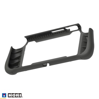 HORI Switch主機NS TPU+PC 耐衝擊混合外殼防震主機背蓋 NSW-344【魔力電玩】