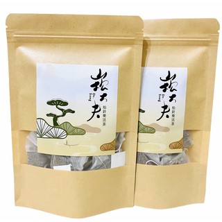 崧大夫-松針樂活茶 （五葉松針花草茶）無咖啡 養生 花草茶年節禮品 好睡好眠禮,高山無毒天然好環境防疫商品