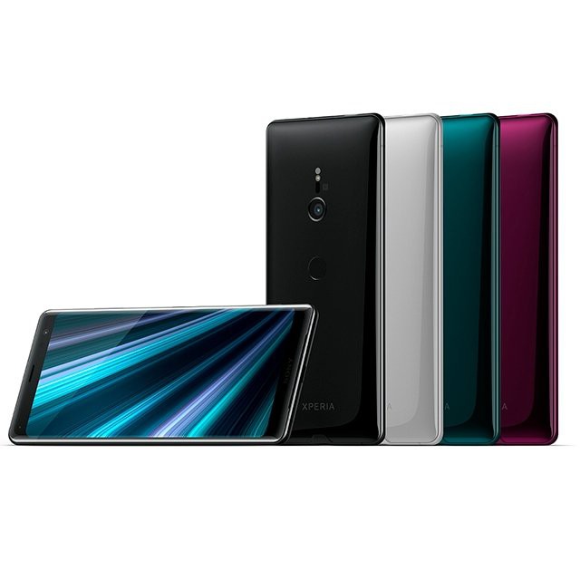 二手 中古 Sony Xperia Xz3 H9493 4g 4g 雙卡雙待1900萬畫素6吋8核 蝦皮購物