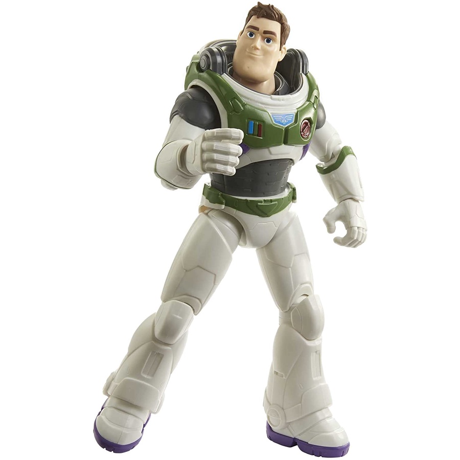 預購30公分❤️正版❤️ 美國迪士尼 皮克斯 Pixar Lightyear  玩具 公仔 玩具 Buzz 巴斯光年