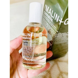 Malin Goetz 大麻草淡香精的價格推薦 2021年11月 比價撿便宜