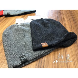 💢【 BUFF COLT - 針織保暖帽 】
