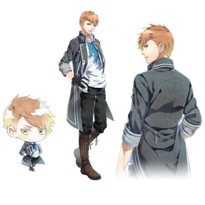 二手cos服 Norn9 遠矢正宗 蝦皮購物