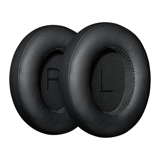 ｜Shure Aonic 50 Pads｜舒爾 SBH2350 黑/棕 替換 耳墊 耳罩 配件 一對 公司貨｜加煒