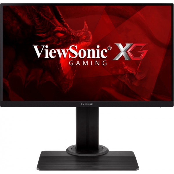 ViewSonic ELITE XG2405 24型 144Hz IPS 電競 液晶螢幕 電腦螢幕 優派 現貨 廠商直送