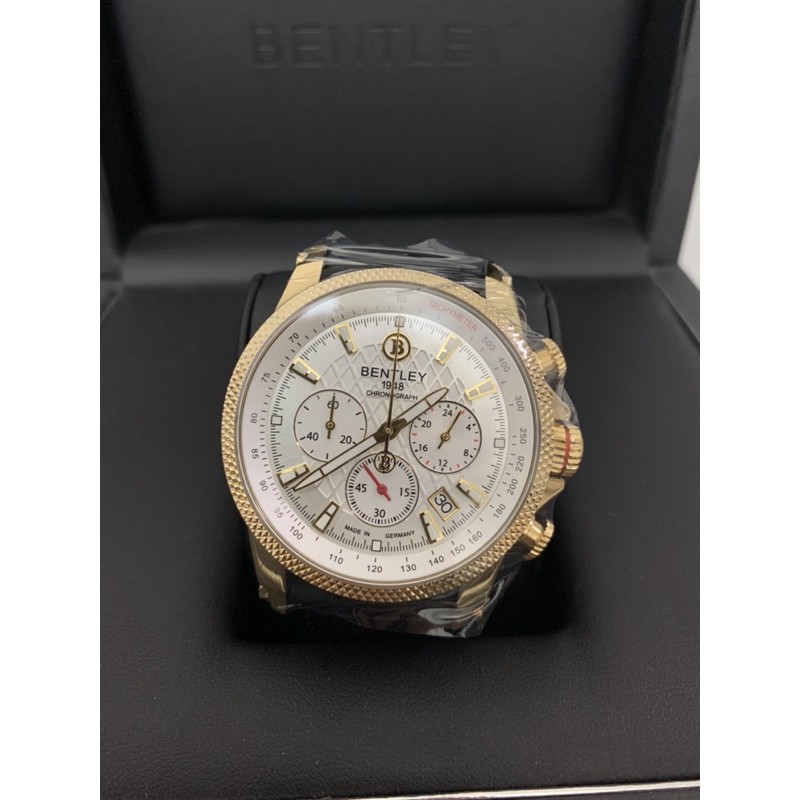 賓利 Bentley手錶