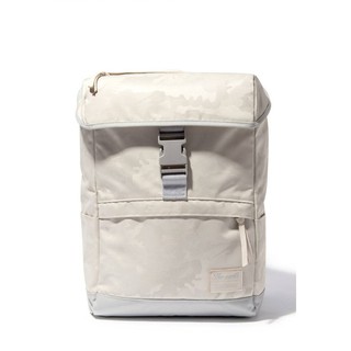THE EARTH - W.C FLOOD BACKPACK (White Camo)