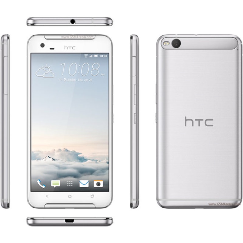 ｛✨全賣場最佳選擇✨｝HTC One X9［🇹🇼台灣大哥大原廠保固正貨💯 全賣場最低］銀色現貨供應💕