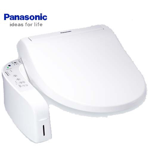 Panasonic國際牌 DL-ACR500TWS 瞬熱式泡沫潔淨便座 大型配送