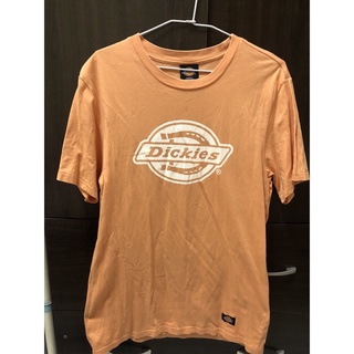 dickies 男版S短T