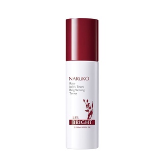 【NARUKO】紅薏仁健康雪白化妝水150ml