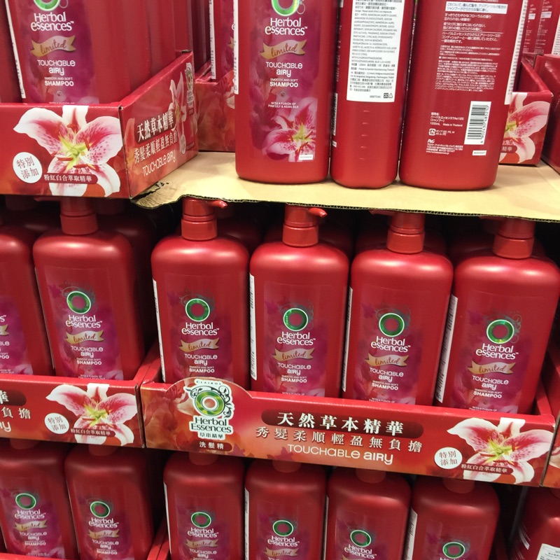 預見性盯迎合植萃洗發精costco Kashyapsindia Com