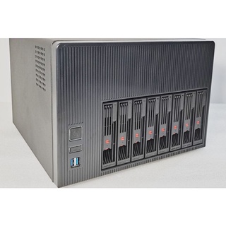 黑科技 NAS 機 4盤 4槽 個人雲端硬碟 家庭雲端機 雲端硬碟 雲端伺服器 雲端硬碟 遠端硬碟 遠端伺服器