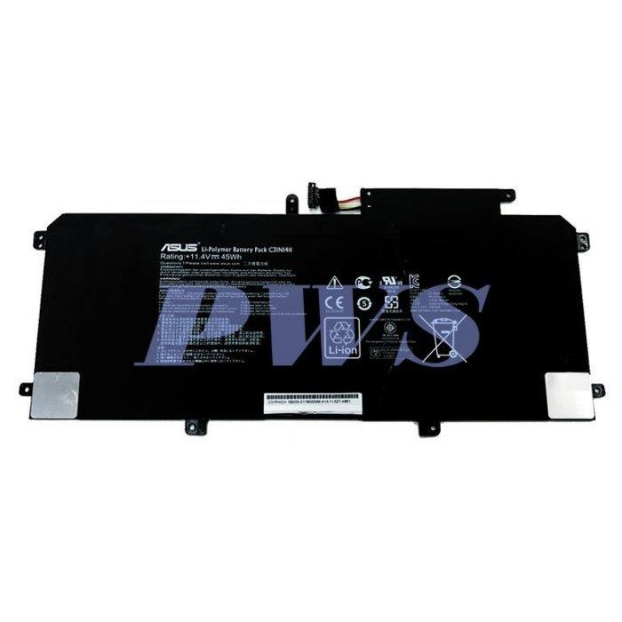 ☆【全新華碩 ASUS C31N1411 原廠電池】☆U305F U305L U305 UX305 UX305C