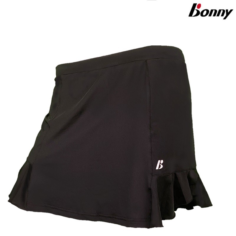 【Bonny】波力女式透氣舒適運動短裙