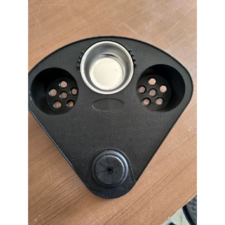 電動麻將桌四口機杯架