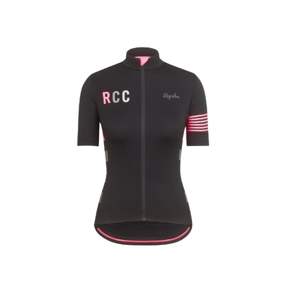 RAPHA RCC WOMEN'S CLASSIC JERSEY II