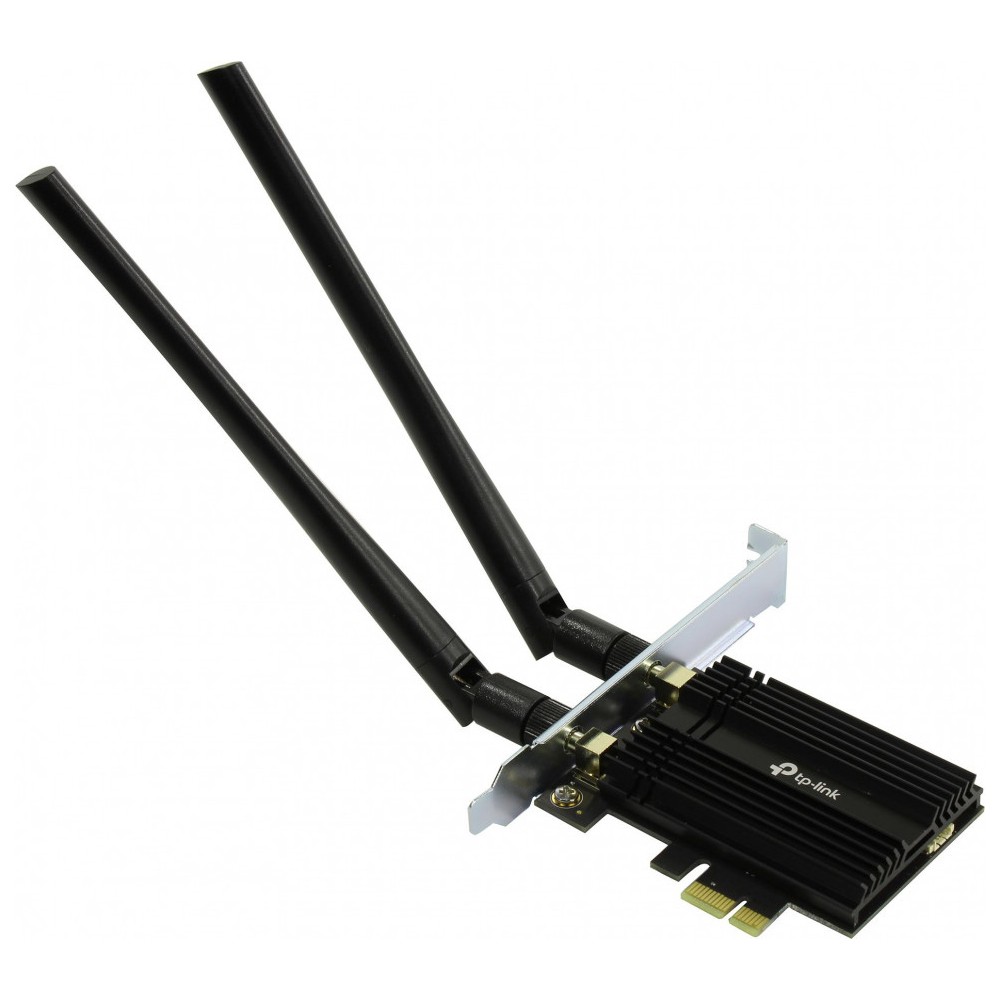 TP-LINK Archer TX50E PCIe 無線網路卡 WiFi 6 藍牙 5.2 AX3000 現貨 廠商直送