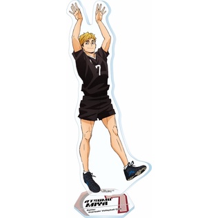 《現貨》排球少年 Animate 安利美特 日版 正版 大立牌 宮侑
