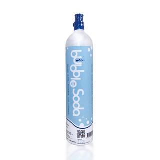 BubbleSoda BS-999 食用性二氧化碳鋼瓶 850g 現貨 廠商直送