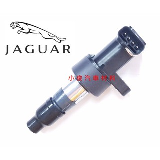 昇鈺 JAGUAR X-TYPE 考耳 高壓線圈 點火線圈 單支價 牌子:DELPHI