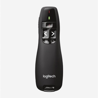 Logithch羅技 R400 無線簡報器 紅光雷射筆