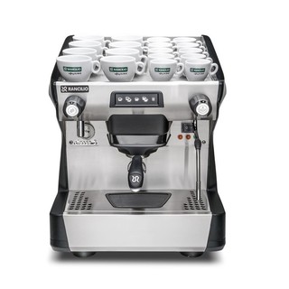 義大利 藍奇裡奧 Rancilio Classe 5 USB 單孔半自動義式咖啡機 營業用 全豐咖啡 到府安裝 維修服務