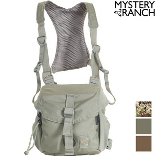 Mystery Ranch 神秘農場 Quick Draw Bino Harness M 胸前外掛包 61082