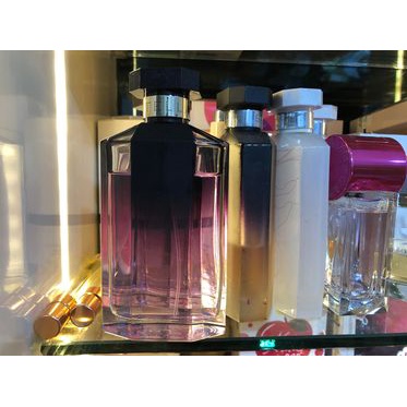 STELLA McCARTNEY 同名女性淡香精 原容量100ML 餘量75ML 另有餘量90ML (二手無盒有蓋)