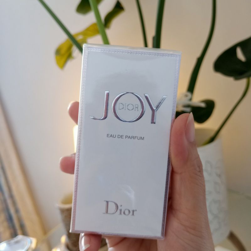 Dior JOY 全新30ml淡香精
